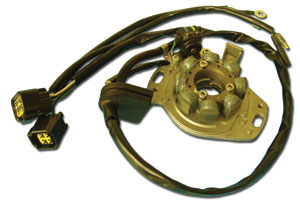 Picture of Honda CR 250 Stator 99-01