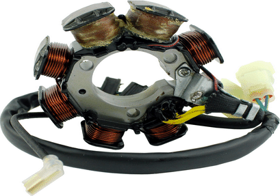 Picture of Honda TRX 250 Recon / Fourtrax Lichtmaschine 05-14