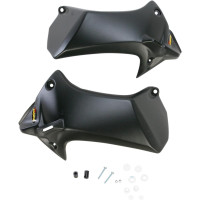 Bild von Yamaha YFZ 450 R und X Kühlerverkleidung / Kühlerspoiler Maier Powersports USA