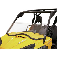 Picture of Can Am Commander Windschutzscheibe / Scheibe vorn Half Windshield ab 2011