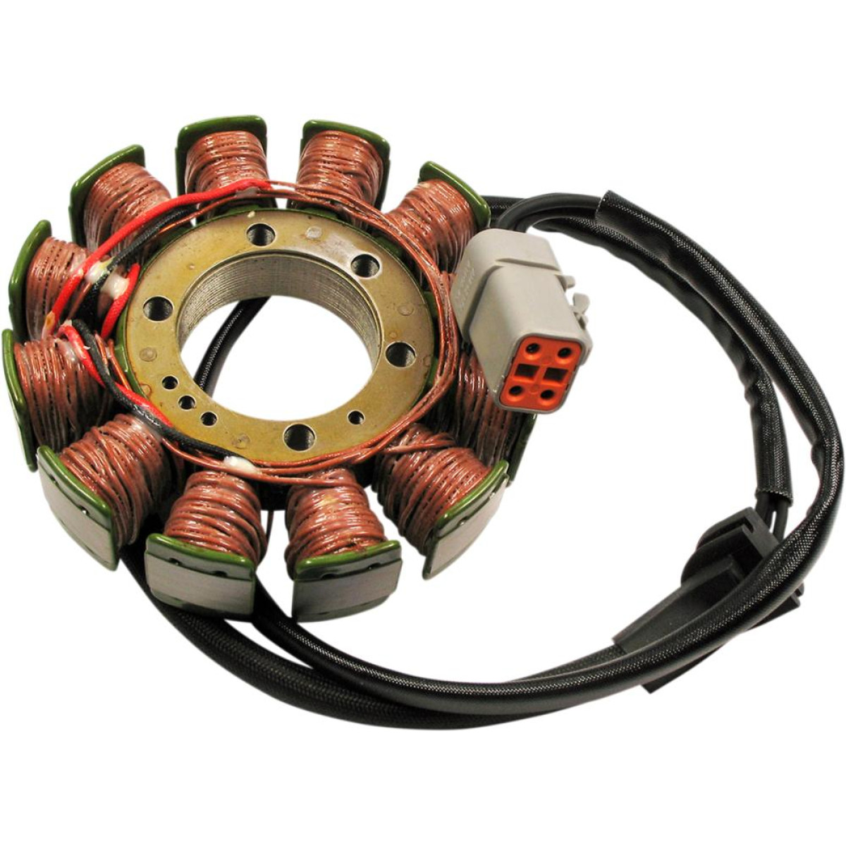 Picture of Buell 1125 Lichtmaschine Rick's Motorsport Electrics Verstärkt 2008