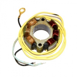 Picture of KTM SX 360 Lichtmaschine Stator 97-99