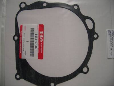 Bild von Suzuki LTZ 400 Zündungsdeckeldichtung Original 03-08