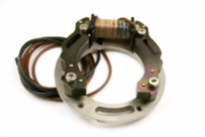 Picture of KTM SX 85 Stator bis 2002