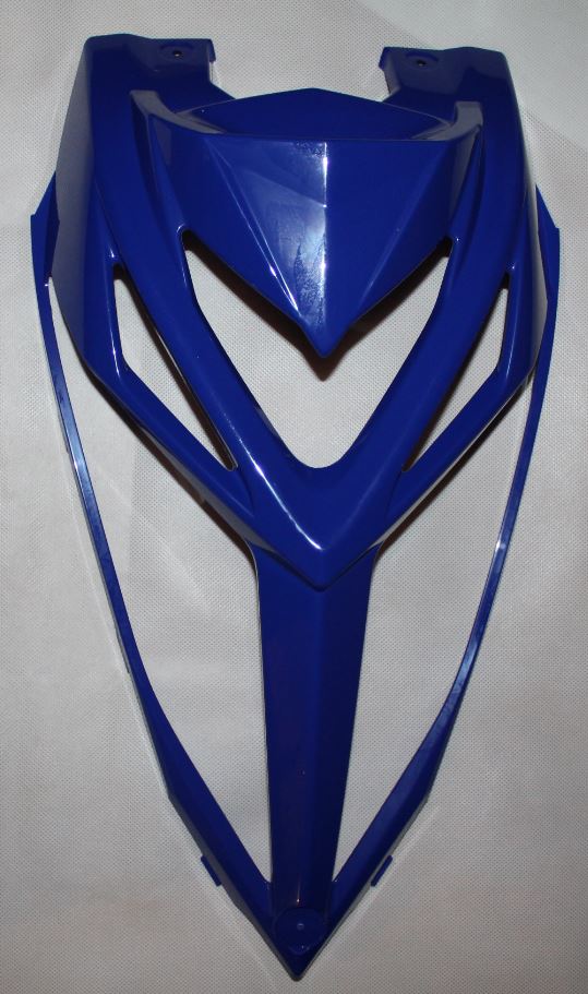 Bild von Yamaha Raptor 700 Verkleidung Hood