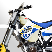 Bild von Husqvarna TE 125 IMS Tank 11.7 Liter 2013-