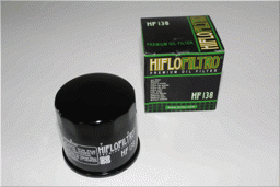 Picture of Kymco MXU 500 Ölfilter Hiflo