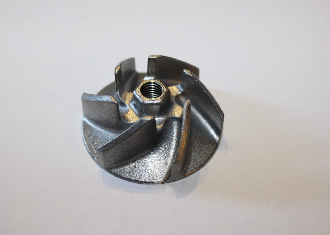 Picture of Honda CRF 450 Wasserpumpenrad / Impeller