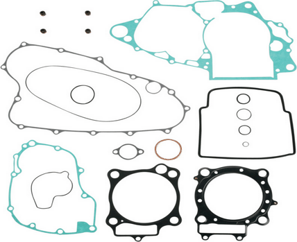 Bild von Honda CRF 450 Motordichtsatz 07-08