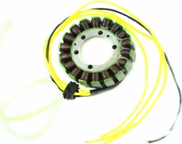 Picture of Polaris RZR 800 Lichtmaschine Verstärkt RM Stator