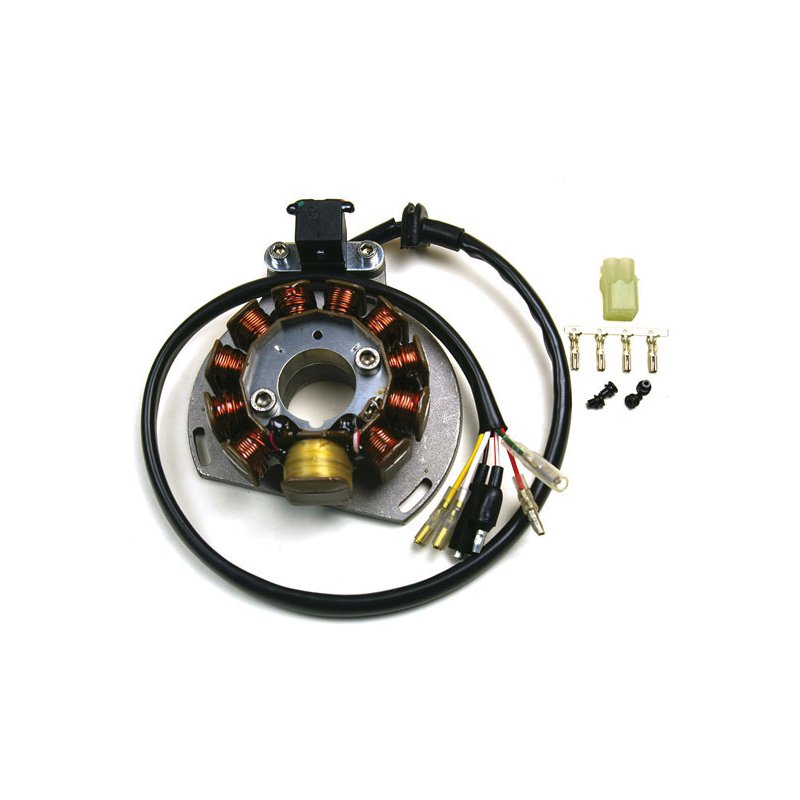 Bild von Gas Gas EC 125 Lichtmaschine 03-04