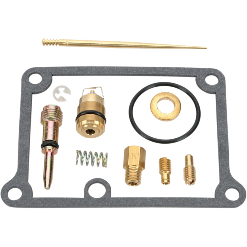 Picture of Yamaha Banshee 350 Vergaser Reparatur Kit