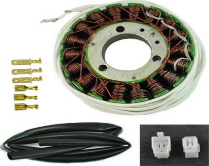 Picture of Kawasaki VN 750 Vulvan RM Stator Lichtmaschine 85-06