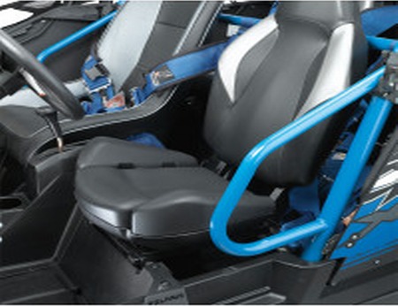 Bild von Polaris RZR 570 LUFTPOLSTER-SITZ 