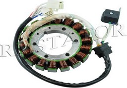 Picture of Arctic Cat ACT 400 / 650 Lichtmaschine 02-11