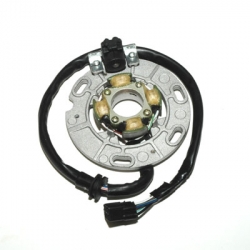 Bild von Yamaha YZ 125 Stator 96-04