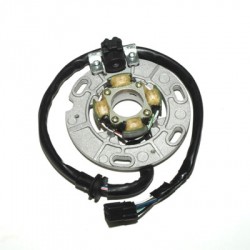 Picture of Yamaha YZ 125 Stator 96-04