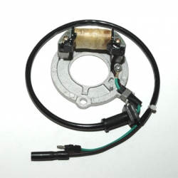 Bild von Honda CR 80 Stator