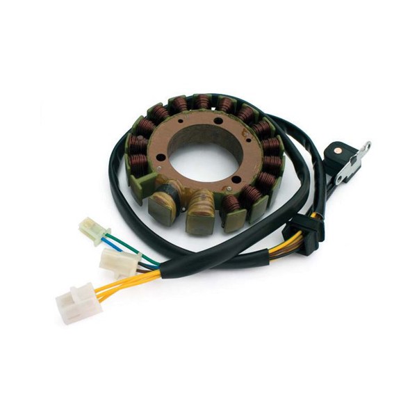 Suzuki DR 750 Lichtmaschine / Zündung - Quad Motorrad Ersatzteile