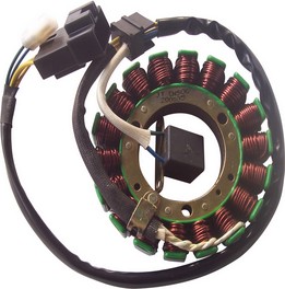 Bild von CF Moto 500 Atlas 500 Exporer 500 Goes Lichtmaschine Stator