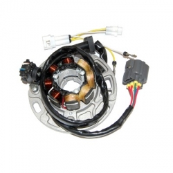 Bild von Kawasaki KX 250 Lichtmaschine 98-08