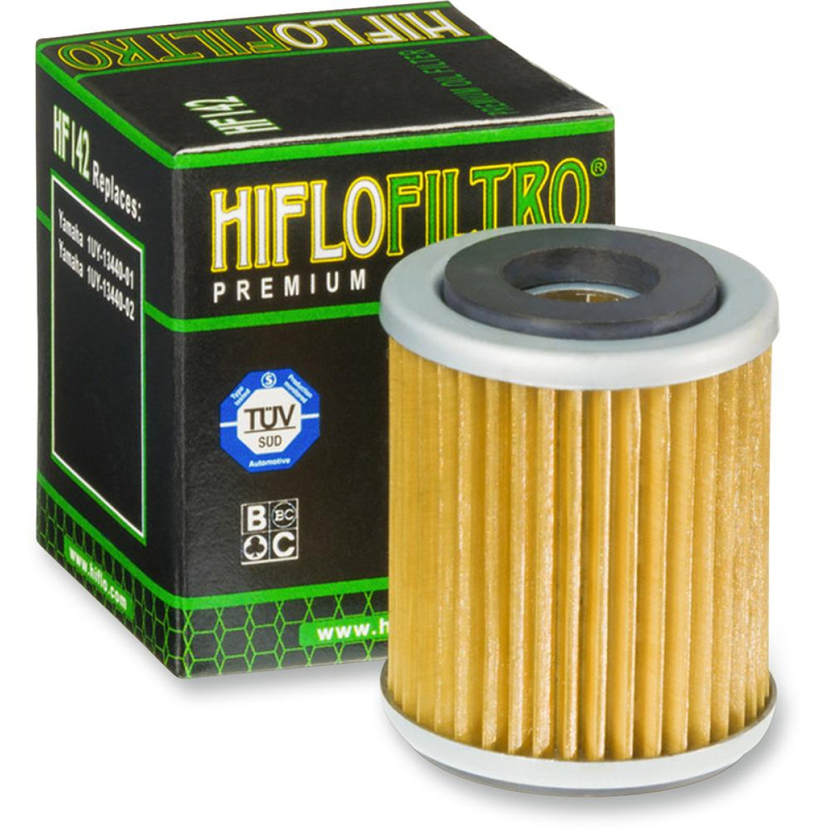 Picture of Hisun HS 350 Ölfilter