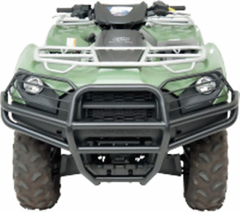 Bild von Kawasaki Brute Force 750 Stoßfänger ab 2012