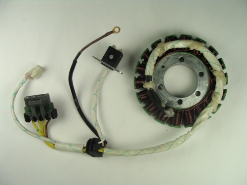 Bild von Polaris Sportsman 500 Stator 06-09 EFI