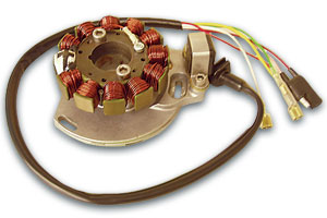 Bild von KTM EXC 300 Stator