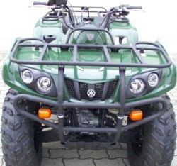 Picture of Yamaha Bruin 350 Miedl Scheinwerfer