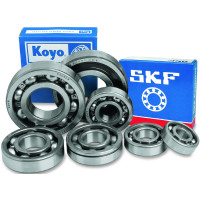 Bild von SKF Kugellager 6304 2RSH C3