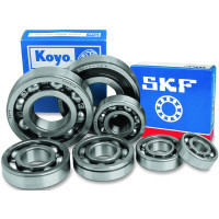 Picture of SKF Kugellager 6304 2RSH C3