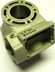Picture of Yamaha YZ 125 Zylinder-Beschichtung