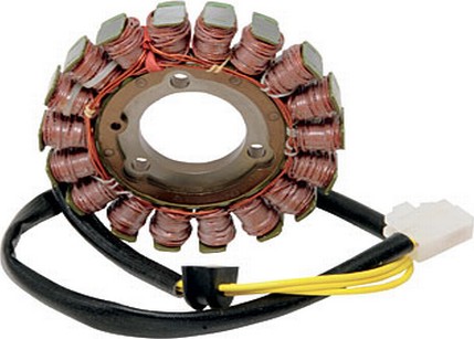 Bild von Suzuki GSXR 600 Lichtmaschine 2006-2007