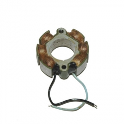Picture of Yamaha YZ 250 Stator 85-87
