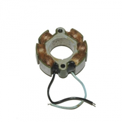 Bild von Yamaha YZ 250 Stator 85-87