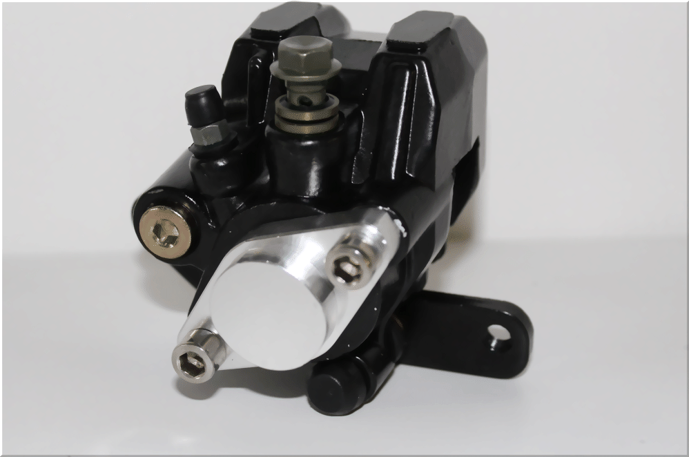 Bild von Yamaha YFM 350 Raptor Bremssattel hinten