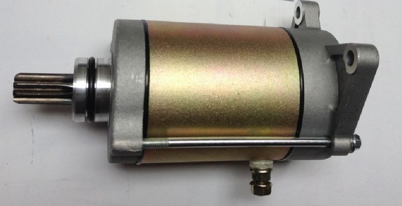 Picture of CF Moto 800 Terralander Tracker Anlasser Starter Startermotor