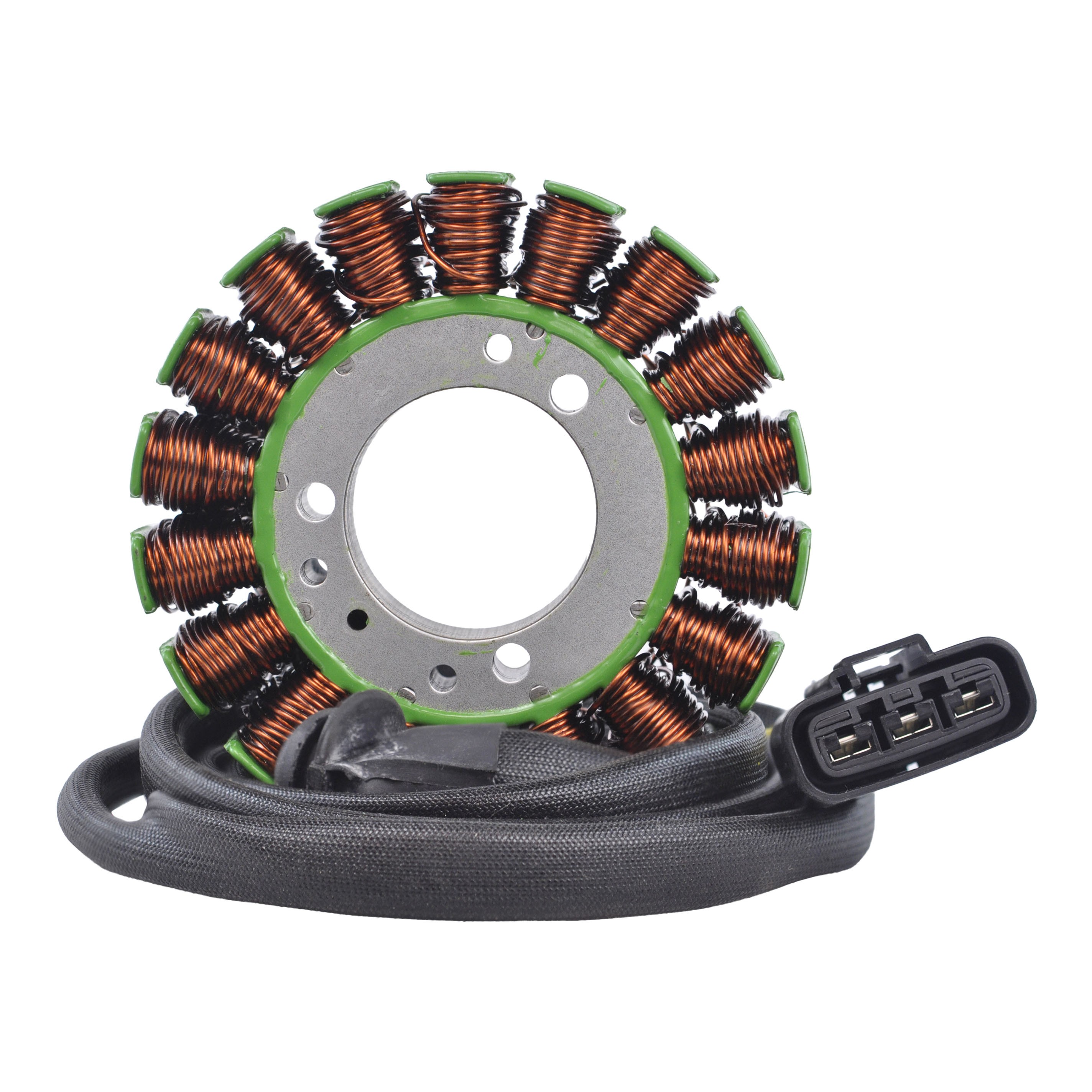 Bild von Can Am Renegade 800 Lichtmaschine RM Stator