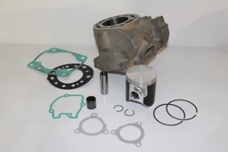 Picture of Honda CR 250 Zylinder neu beschichtet 02-04