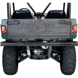 Bild von Yamaha Rhino 450 Rear Bumper Moose Utility Division
