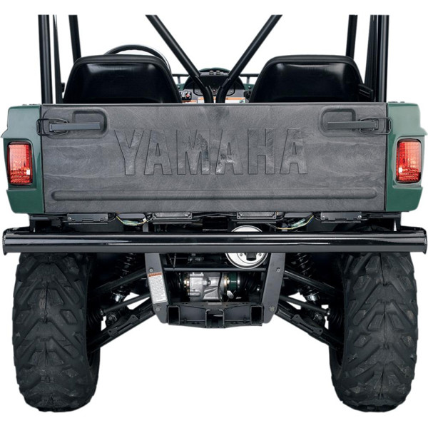 Picture of Yamaha Rhino 450 Rear Bumper Moose Utility Division