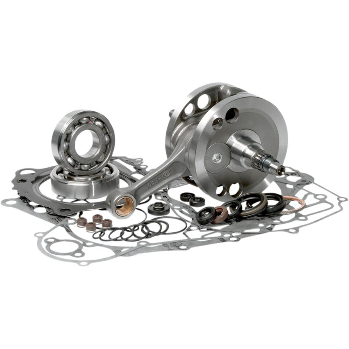 Bild von Suzuki RM 250 Bottom End Kit Hot Rods 06-08