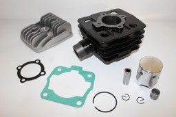 Bild von KTM SX 50 Zylinder Luftgekühlt 01-08
