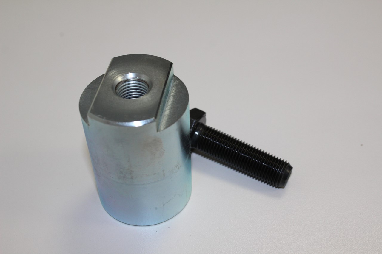 Polradabzieher M33 x 1,5 mm Innengewinde Rechts - Quad