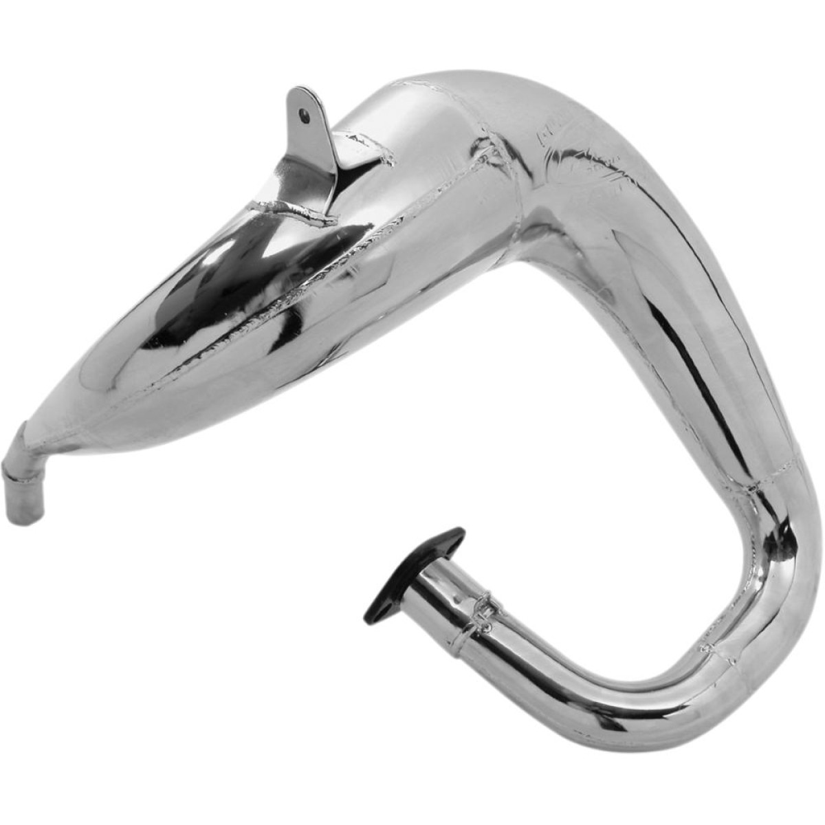 FMF Leistungskrümmer 2 Takt Fatty Pipe Yamaha Blaster 200 Quad