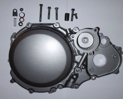 Suzuki Ltz 400 Kupplungsdeckel Inkl Dichtung 11341 07g20 03 08