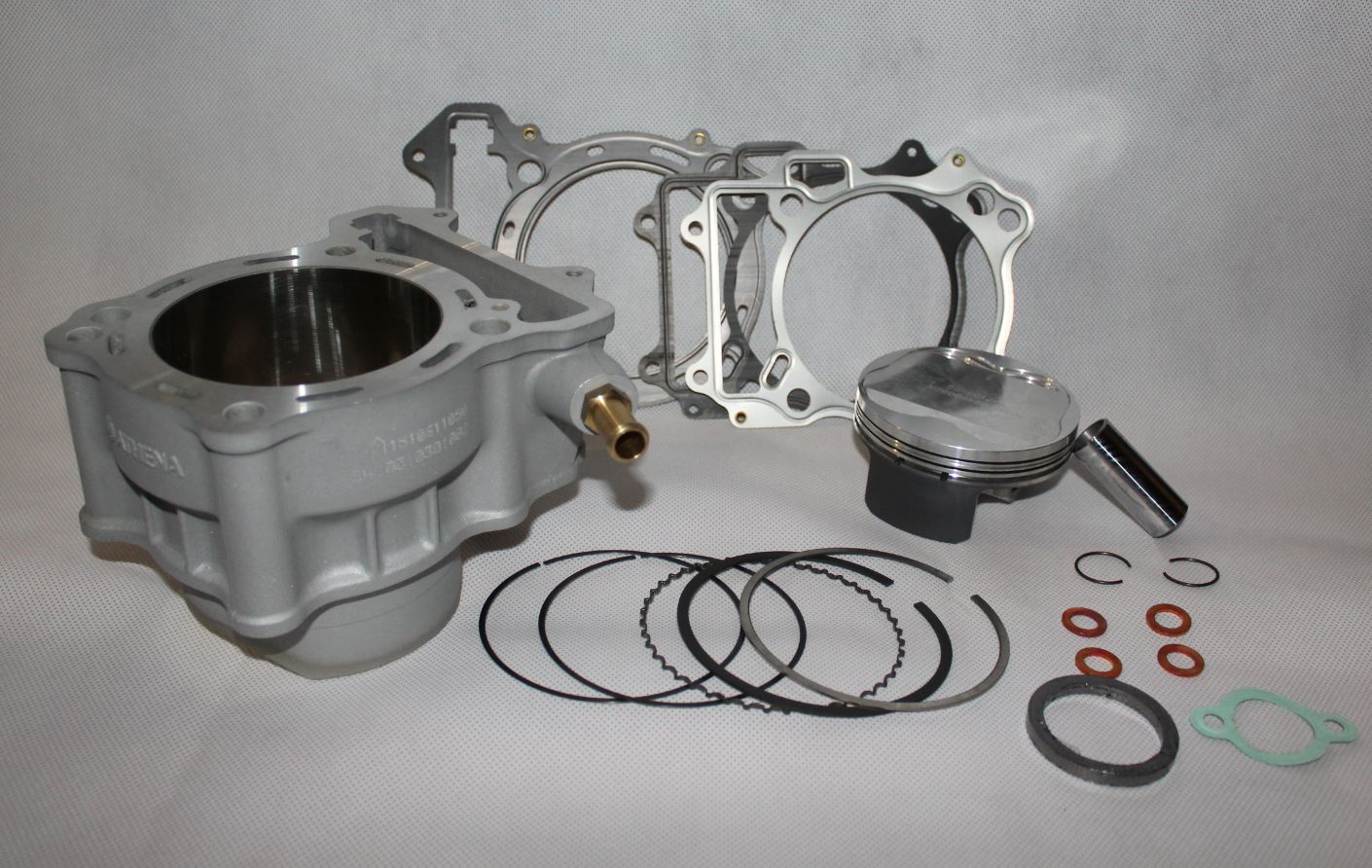 Suzuki LTZ 400 Zylinder Athena Big Bore 435 ccm Quad & Motorrad